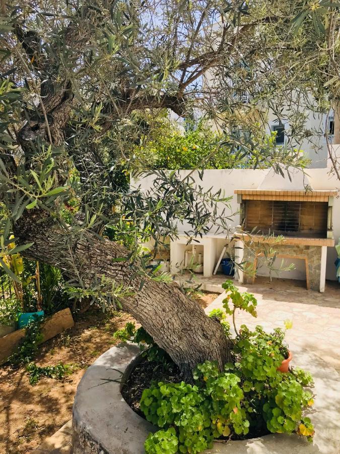 Dapia Holiday Home 스페체스 외부 사진